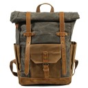 Sac à dos pour homme A2469 6