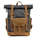 Sac à dos pour homme A2469 8
