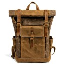 Sac à dos pour homme A2469 12