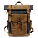 Sac à dos pour homme A2469 13