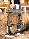 Sac à dos pour homme A2469 2