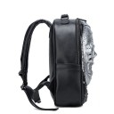 Sac à dos pour homme avec skull E962 2