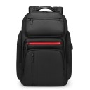 Sac à dos pour homme avec USB E992 1