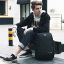 Sac à dos pour homme E1106 1