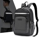 Sac à dos pour homme E1168 1