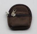 Sac à dos pour poupée Barbie 12