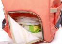Sac à dos pratique pour le change 1