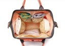 Sac à dos pratique pour le change 2