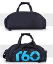 Sac à dos/sac de sport 2 en 1 A2827 2
