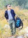 Sac à dos/sac de sport 2 en 1 A2827 4