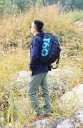 Sac à dos/sac de sport 2 en 1 A2827 5
