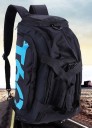 Sac à dos/sac de sport 2 en 1 A2827 6