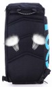 Sac à dos/sac de sport 2 en 1 A2827 7
