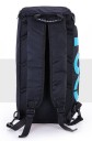 Sac à dos/sac de sport 2 en 1 A2827 9