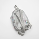 Sac à dos scintillant pour enfants 4