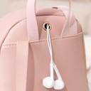 Sac à dos scintillant pour femmes 4