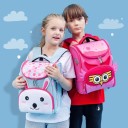 Sac à dos scolaire pour enfants E1219 3