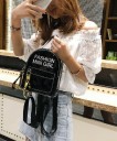 Sac à dos transparent pour femmes E711 3