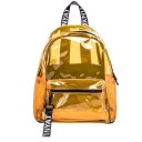 Sac à dos transparent pour femmes 6