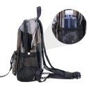Sac à dos transparent pour femmes 2