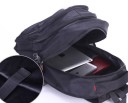 Sac à dos unisexe - noir 6