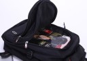 Sac à dos unisexe - noir 7