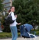Sac à langer A3184 3