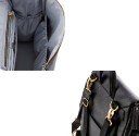 Sac à langer avec matelas 4