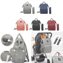 Sac à langer avec port USB 1