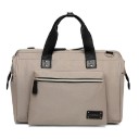 Sac à langer avec tapis à langer 7