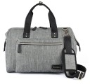 Sac à langer avec tapis à langer 6