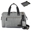 Sac à langer avec tapis à langer 1