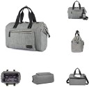Sac à langer avec tapis à langer 2