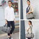 Sac à langer avec tapis à langer 3