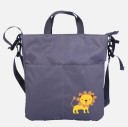 Sac à langer avec un animal 6