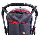 Sac à langer avec un animal 4