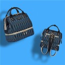 Sac à langer intemporel 6