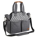 Sac à langer multifonctionnel 2