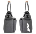 Sac à langer multifonctionnel 3