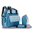 Sac à langer Nina 10