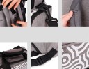 Sac à langer Nina 3