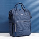 Sac à langer pour maman avec port USB 3