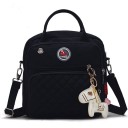 Sac à langer pour mamans avec porte-clés 4