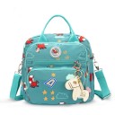 Sac à langer pour mamans avec porte-clés 5