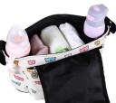 Sac à langer pour poussette 4