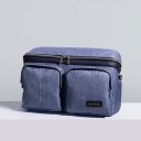 Sac à langer pratique pour poussette 2