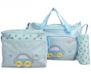 Sac à langer set de 4 pièces 6