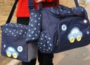 Sac à langer set de 4 pièces 5