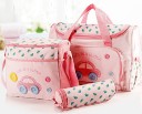 Sac à langer set de 4 pièces 7