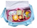 Sac à langer set de 4 pièces 2